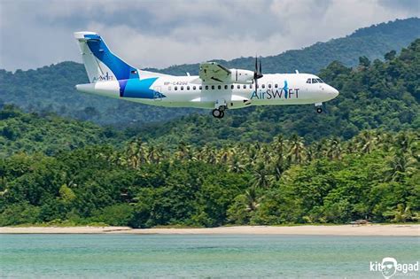 flights from manila to palawan|how to get to palawan from manila.